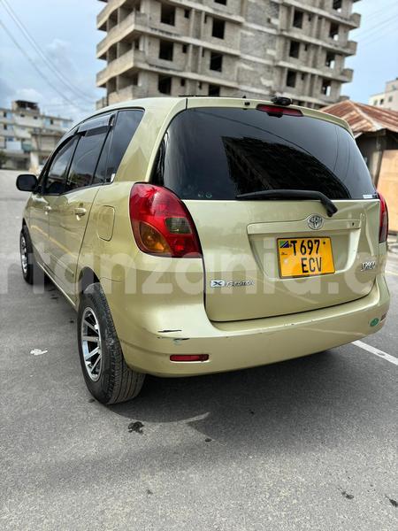 Big with watermark toyota spacio dar es salaam dar es salaam 22269