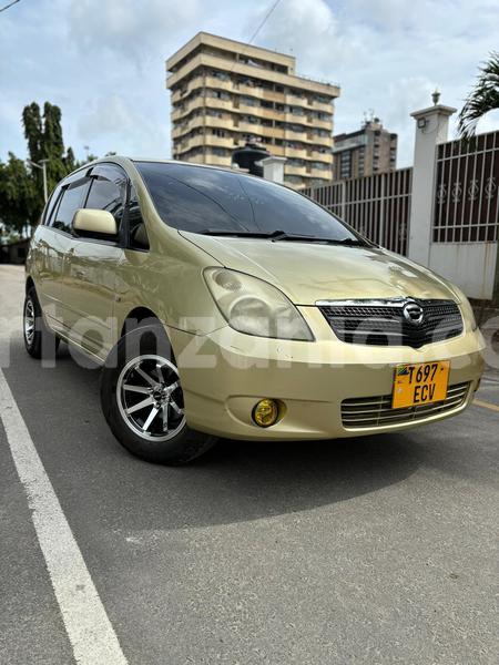 Big with watermark toyota spacio dar es salaam dar es salaam 22269