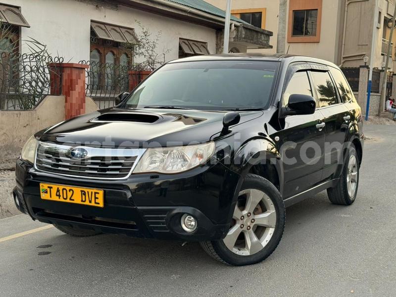 Big with watermark subaru forester dar es salaam dar es salaam 22270