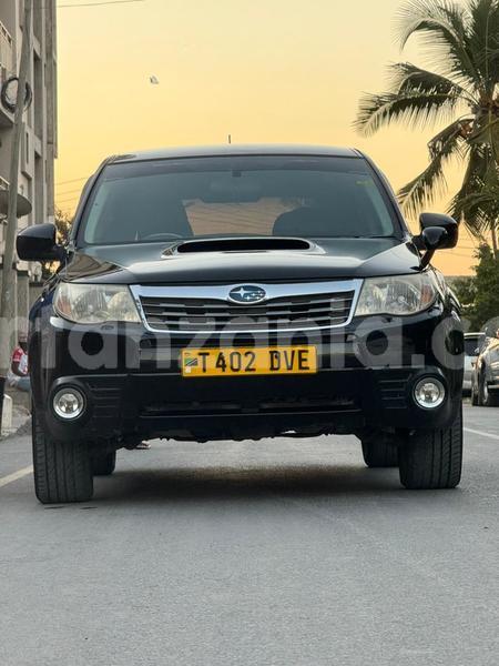 Big with watermark subaru forester dar es salaam dar es salaam 22270