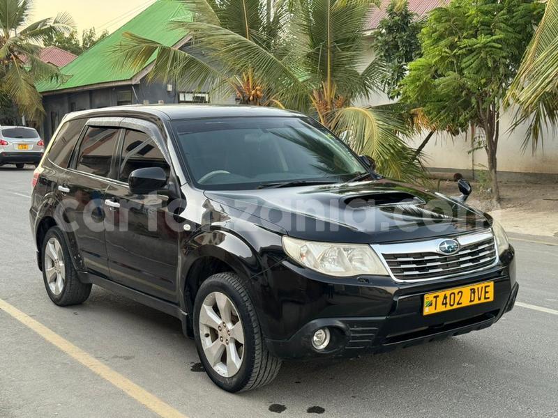 Big with watermark subaru forester dar es salaam dar es salaam 22270