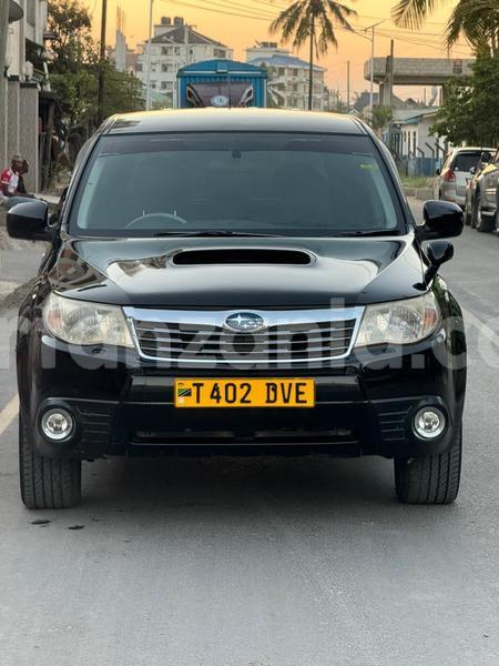 Big with watermark subaru forester dar es salaam dar es salaam 22270