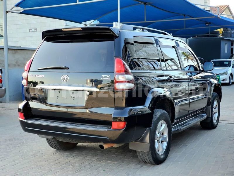 Big with watermark toyota land cruiser prado kagera bukoba 22271