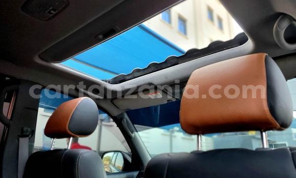 Buy Used Toyota Land Cruiser Prado Black Car in Bukoba in Kagera Buy Used Toyota Land Cruiser Prado Black Car in Bukoba in Kagera