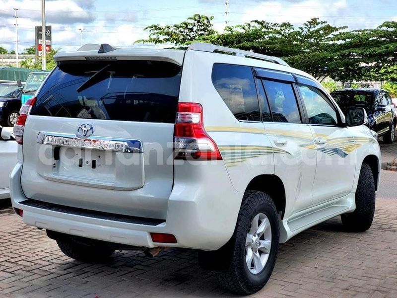 Big with watermark toyota land cruiser prado manyara babati urban 22273