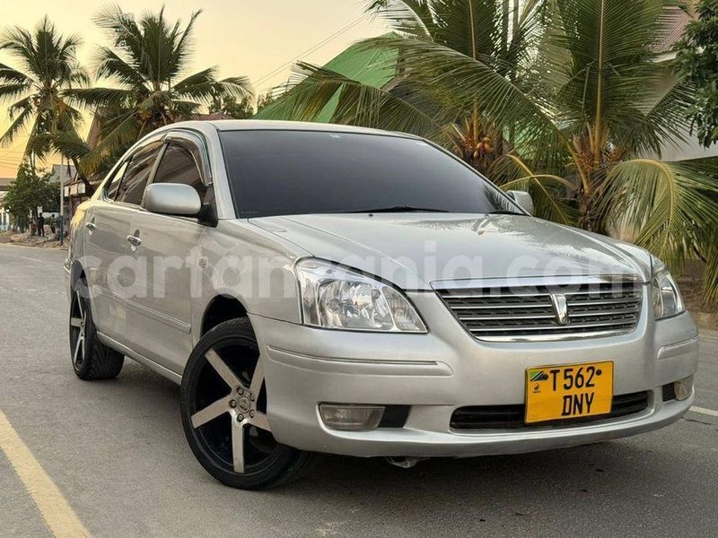 Big with watermark toyota premio dodoma bahi 22274