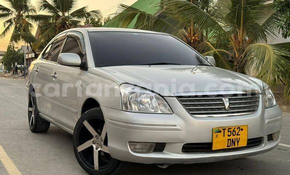 Nunua Ilio tumika Toyota Premio Nyingine Gari ndani ya Bahi nchini Dodoma