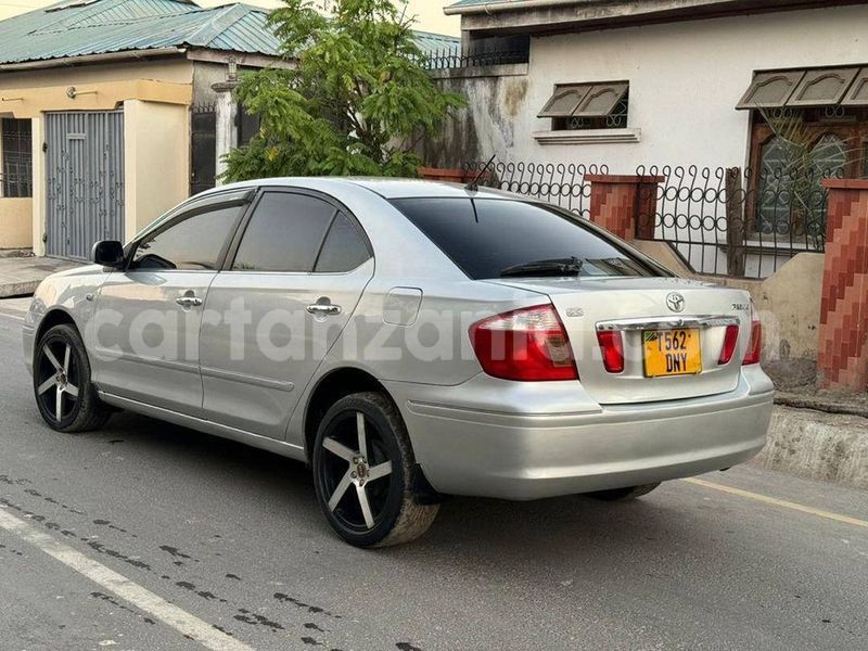 Big with watermark toyota premio dodoma bahi 22274