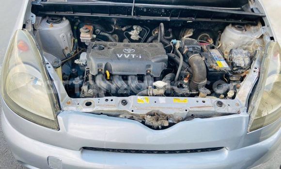 Nunua Ilio tumika Toyota FunCargo Nyingine Gari ndani ya Bariadi nchini Simiyu Nunua Ilio tumika Toyota FunCargo Nyingine Gari ndani ya Bariadi nchini Simiyu