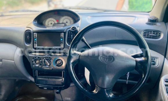 Nunua Ilio tumika Toyota FunCargo Nyingine Gari ndani ya Bariadi nchini Simiyu Nunua Ilio tumika Toyota FunCargo Nyingine Gari ndani ya Bariadi nchini Simiyu