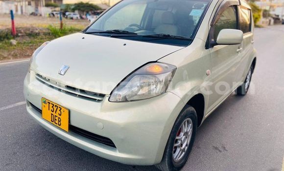 Buy Used Toyota Passo Other Car in Bukoba in Kagera