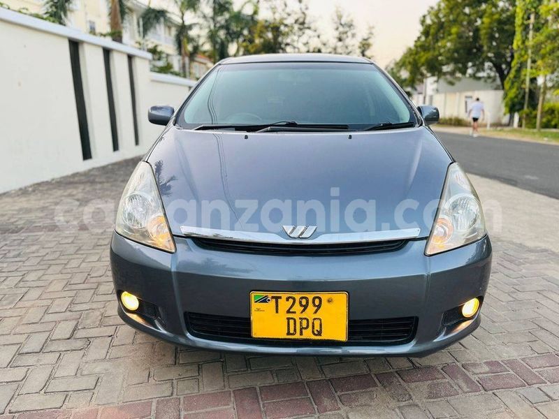 Big with watermark toyota wish kigoma buhigwe 22277