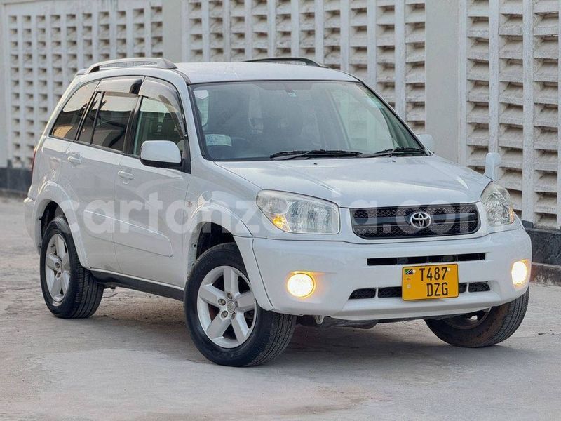 Big with watermark toyota rav4 kagera biharamulo 22278