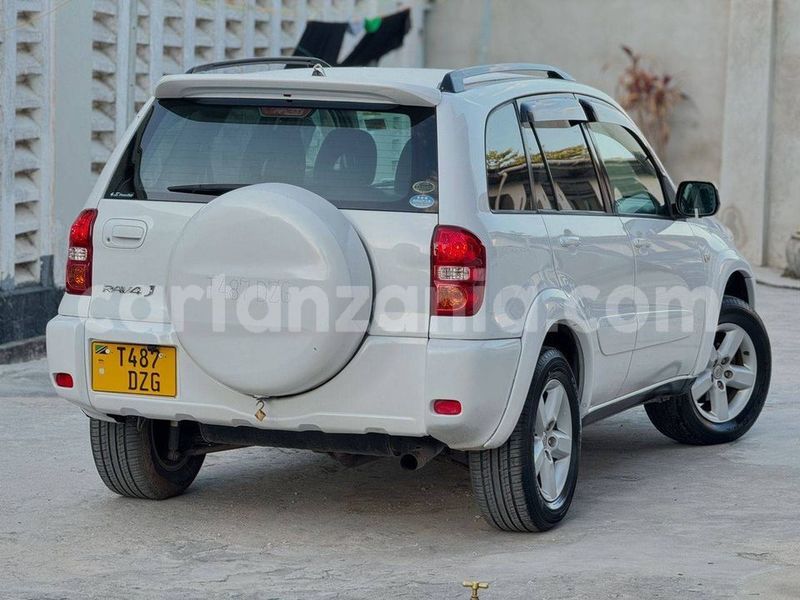 Big with watermark toyota rav4 kagera biharamulo 22278