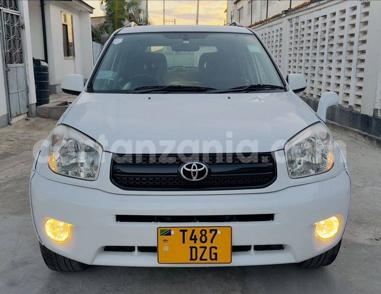 Big with watermark toyota rav4 kagera biharamulo 22278