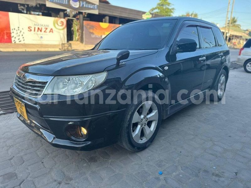 Big with watermark subaru forester kigoma buhigwe 22279