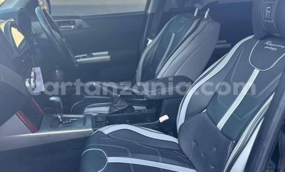 Nunua Ilio tumika Subaru Forester Nyeusi Gari ndani ya Buhigwe nchini Kigoma Nunua Ilio tumika Subaru Forester Nyeusi Gari ndani ya Buhigwe nchini Kigoma
