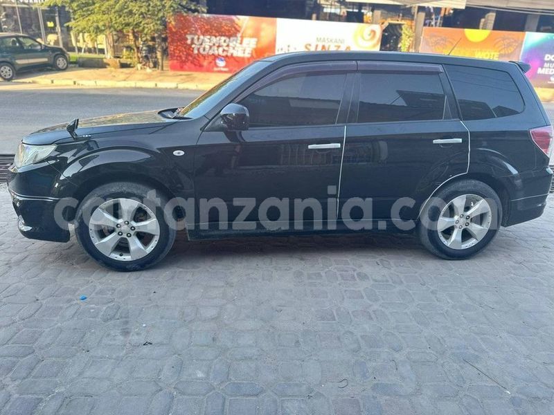 Big with watermark subaru forester kigoma buhigwe 22279