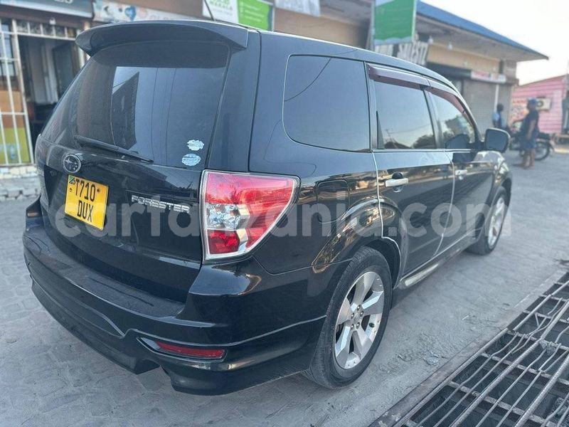 Big with watermark subaru forester kigoma buhigwe 22279