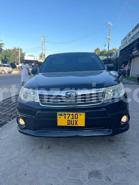 Big with watermark subaru forester kigoma buhigwe 22279