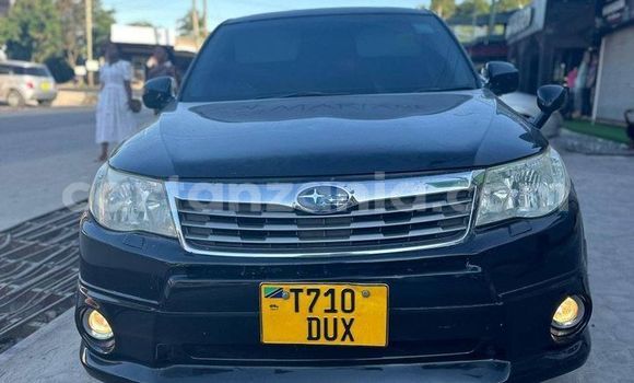 Nunua Ilio tumika Subaru Forester Nyeusi Gari ndani ya Buhigwe nchini Kigoma Nunua Ilio tumika Subaru Forester Nyeusi Gari ndani ya Buhigwe nchini Kigoma