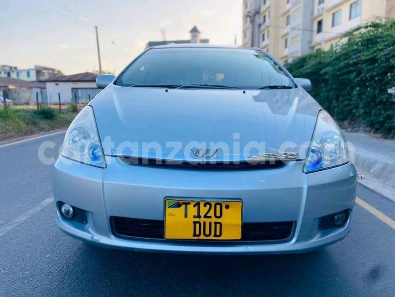 Big with watermark toyota wish kagera biharamulo 22280