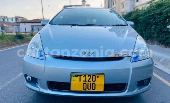 Buy Used Toyota Wish Other Car in Biharamulo in Kagera