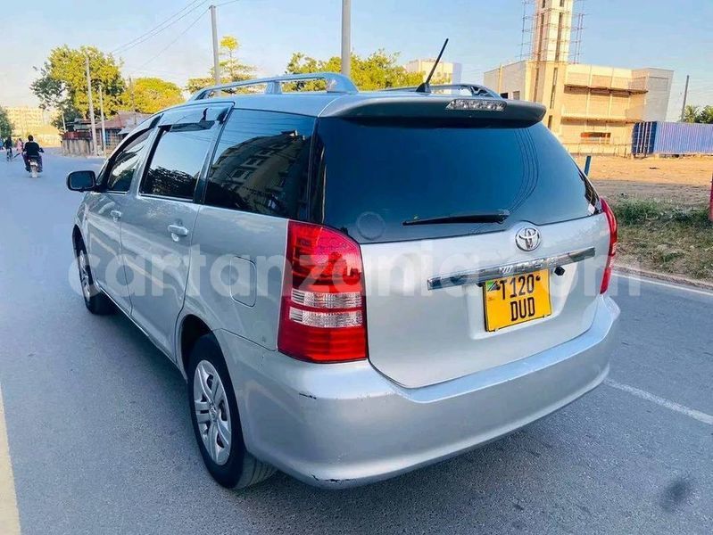 Big with watermark toyota wish kagera biharamulo 22280