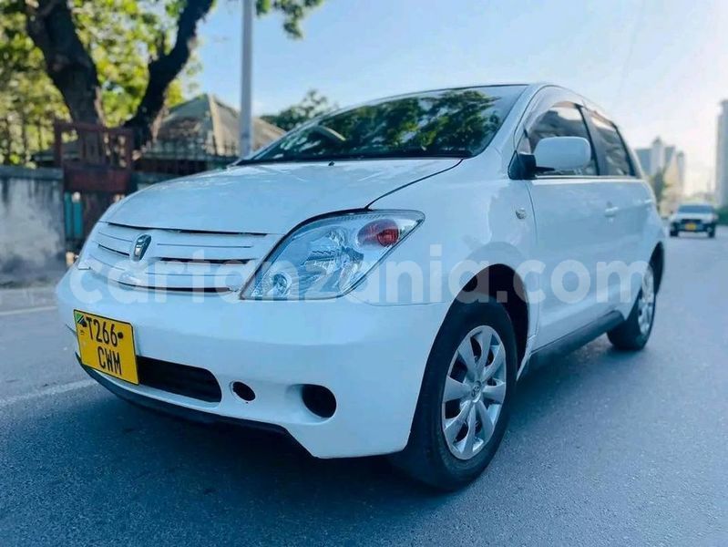 Big with watermark toyota ist simiyu bariadi 22281