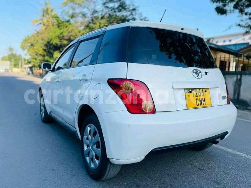 Big with watermark toyota ist simiyu bariadi 22281