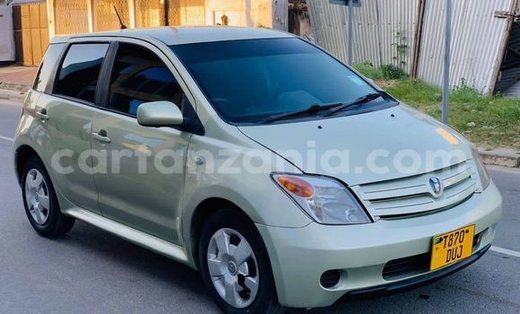 Nunua Ilio tumika Toyota IST Nyingine Gari ndani ya Bariadi nchini Simiyu
