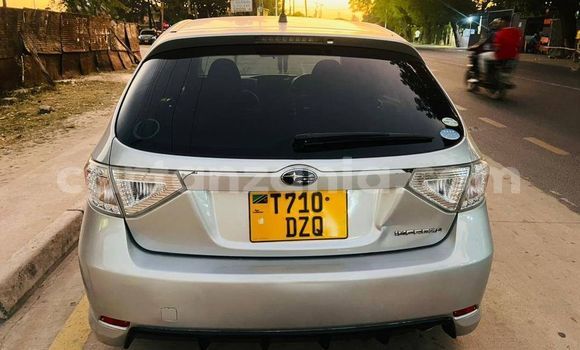 Buy Used Subaru Impreza Other Car in Bahi in Dodoma