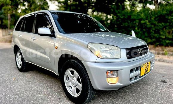 Buy Used Toyota RAV4 Other Car in Bagamoyo in Pwani