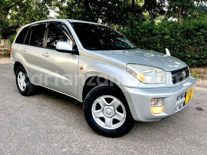 Big with watermark toyota rav4 pwani bagamoyo 22284