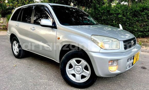 Buy Used Toyota RAV4 Other Car in Bagamoyo in Pwani Buy Used Toyota RAV4 Other Car in Bagamoyo in Pwani