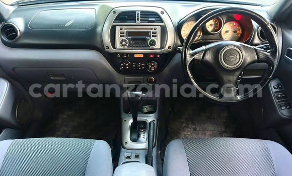 Buy Used Toyota RAV4 Other Car in Bagamoyo in Pwani Buy Used Toyota RAV4 Other Car in Bagamoyo in Pwani