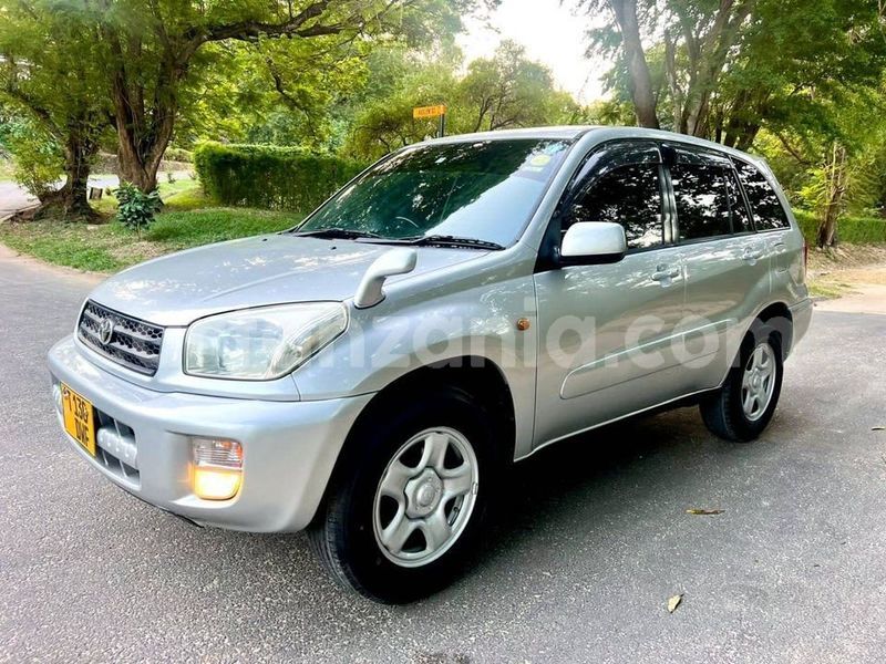 Big with watermark toyota rav4 pwani bagamoyo 22284