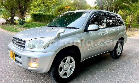 Buy Used Toyota RAV4 Other Car in Bagamoyo in Pwani Buy Used Toyota RAV4 Other Car in Bagamoyo in Pwani
