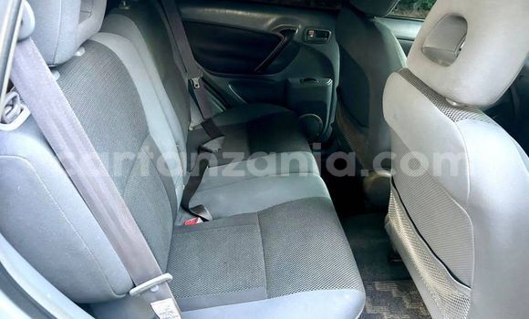 Buy Used Toyota RAV4 Other Car in Bagamoyo in Pwani Buy Used Toyota RAV4 Other Car in Bagamoyo in Pwani