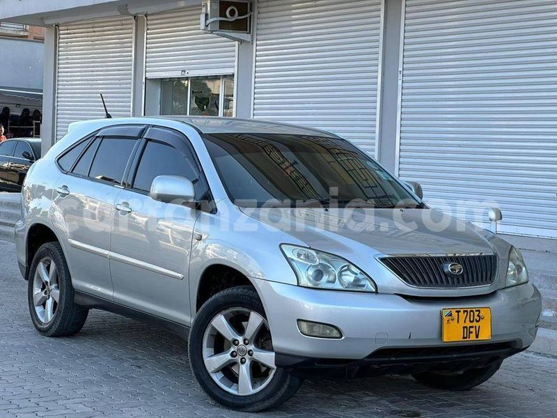 Big with watermark toyota harrier simiyu bariadi 22286