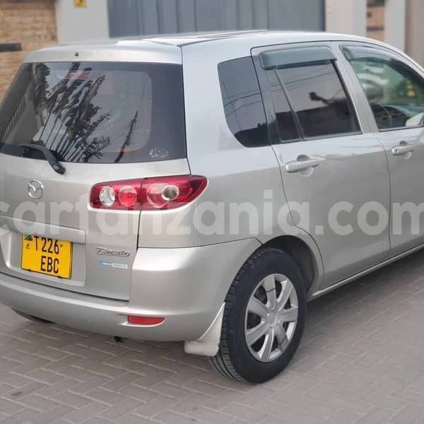 Big with watermark mazda demio kagera biharamulo 22287