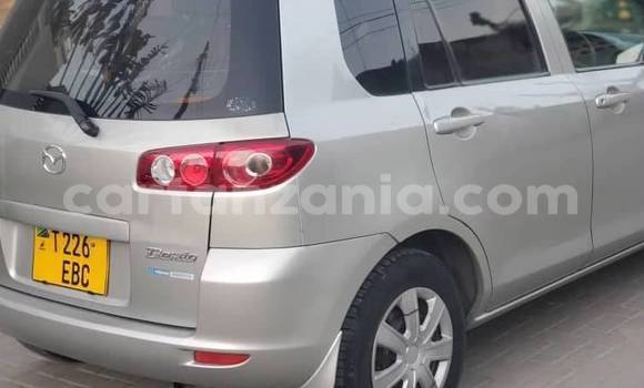 Nunua Ilio tumika Mazda Demio Nyingine Gari ndani ya Biharamulo nchini Kagera Nunua Ilio tumika Mazda Demio Nyingine Gari ndani ya Biharamulo nchini Kagera