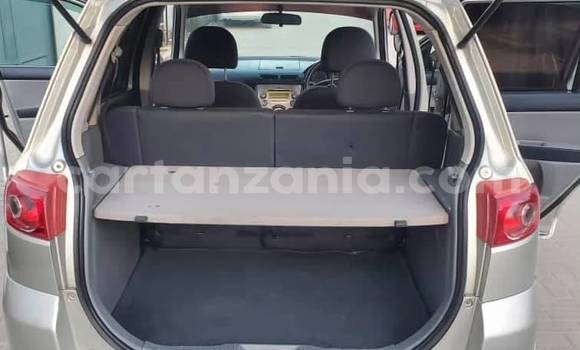 Nunua Ilio tumika Mazda Demio Nyingine Gari ndani ya Biharamulo nchini Kagera Nunua Ilio tumika Mazda Demio Nyingine Gari ndani ya Biharamulo nchini Kagera