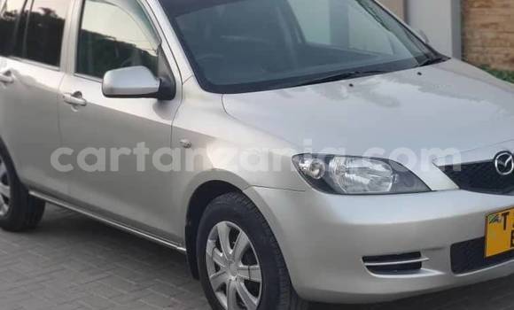 Buy Used Toyota Sienta Other Car in Bagamoyo in Pwani