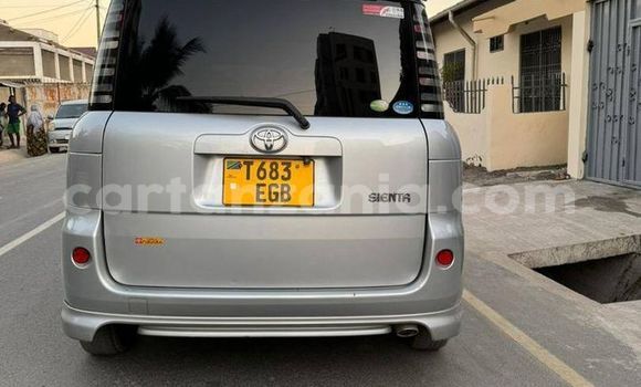 Nunua Ilio tumika Toyota Sienta Nyingine Gari ndani ya Bagamoyo nchini Pwani Nunua Ilio tumika Toyota Sienta Nyingine Gari ndani ya Bagamoyo nchini Pwani