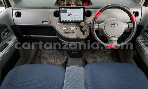 Nunua Ilio tumika Toyota Sienta Nyingine Gari ndani ya Bagamoyo nchini Pwani Nunua Ilio tumika Toyota Sienta Nyingine Gari ndani ya Bagamoyo nchini Pwani