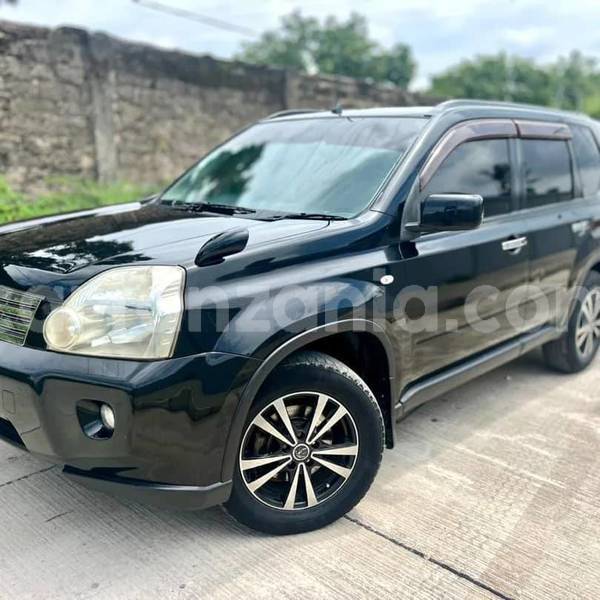 Big with watermark nissan x trail pwani bagamoyo 22289