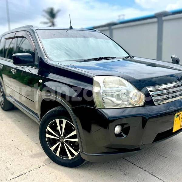 Big with watermark nissan x trail pwani bagamoyo 22289