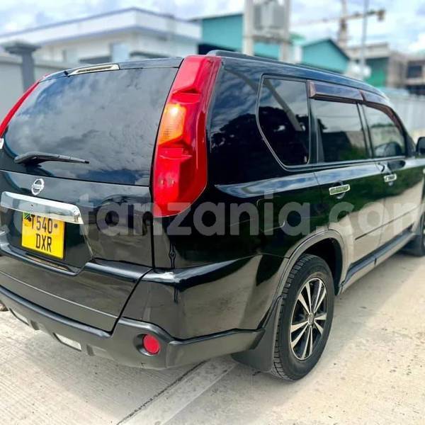 Big with watermark nissan x trail pwani bagamoyo 22289