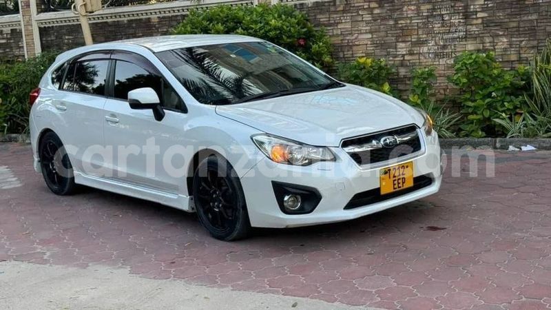 Big with watermark subaru impreza dodoma bahi 22290